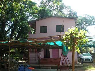 Saniya Sea Resort, Dapoli 4